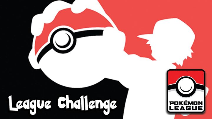 Pokémon TCG August League Challenge at CoolStuffGames – Miami