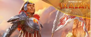 2/3 Magic: Rivals of Ixalan Standard Showdown! @ Cool Stuff Games South Orlando | Orlando | Florida | United States