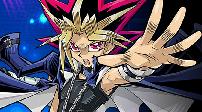 Yu-Gi-Oh! Box Challenge - CoolStuffGames