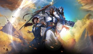 Magic: the Gathering Mini Master @ Cool Stuff Games - Maitland