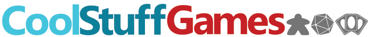 CoolStuffGames