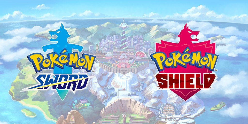 Full Galar Pokédex: All Pokémon in Pokémon Sword and Shield Nintendo Wire