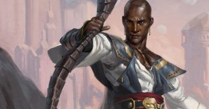 Friday Night Magic: Commander @ Cool stuff games Jacksonville