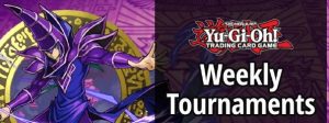 Thursday Night Yu-Gi-Oh! @ Cool stuff games Jacksonville