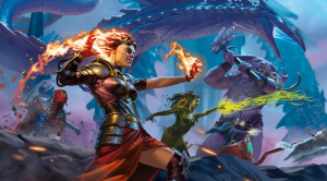 MTG: Commander Party - March of the Machine @ Cool Stuff Games - South Orlando