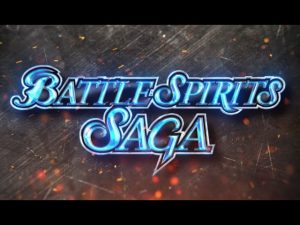 Battle Spirits Saga Weekly Tournament @ Cool Stuff Games - South Orlando