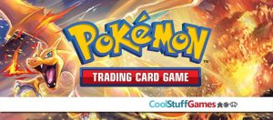 Pokemon September Obsidian Flame League Challenge @ Cool Stuff Games Miami