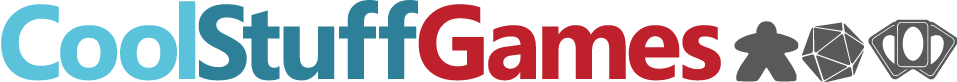CoolStuffGames