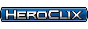 HeroClix logo