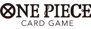 One Piece Card Game logo