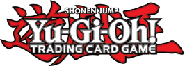 Yu-Gi-Oh! Trading Card Game logo