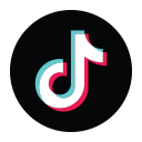 TikTok icon