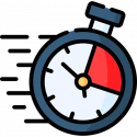 Stopwatch icon