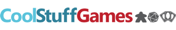 CoolStuffGames Logo