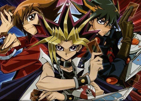 Yu-Gi-Oh! May King of Games Championship