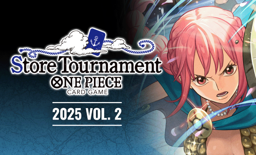 One Piece: Store Tournament