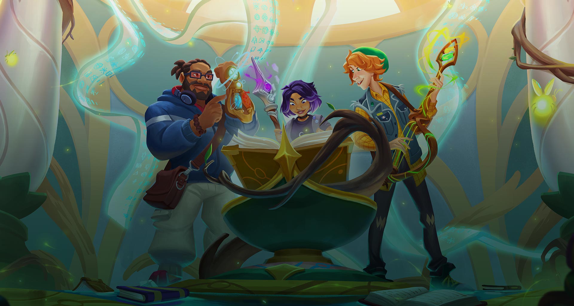 Tuesday Night Disney Lorcana at CoolStuffGames – Miami
