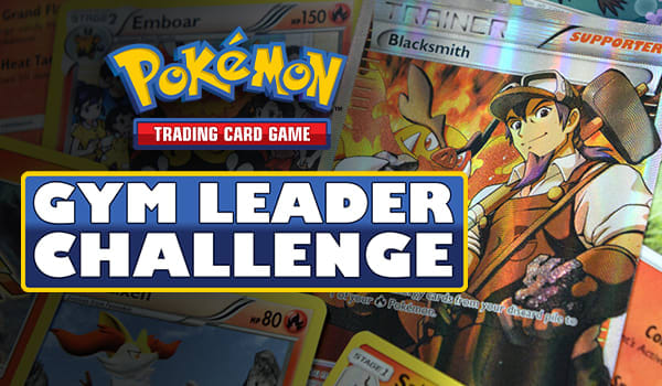 Pokémon Monthly GLC Tournament!