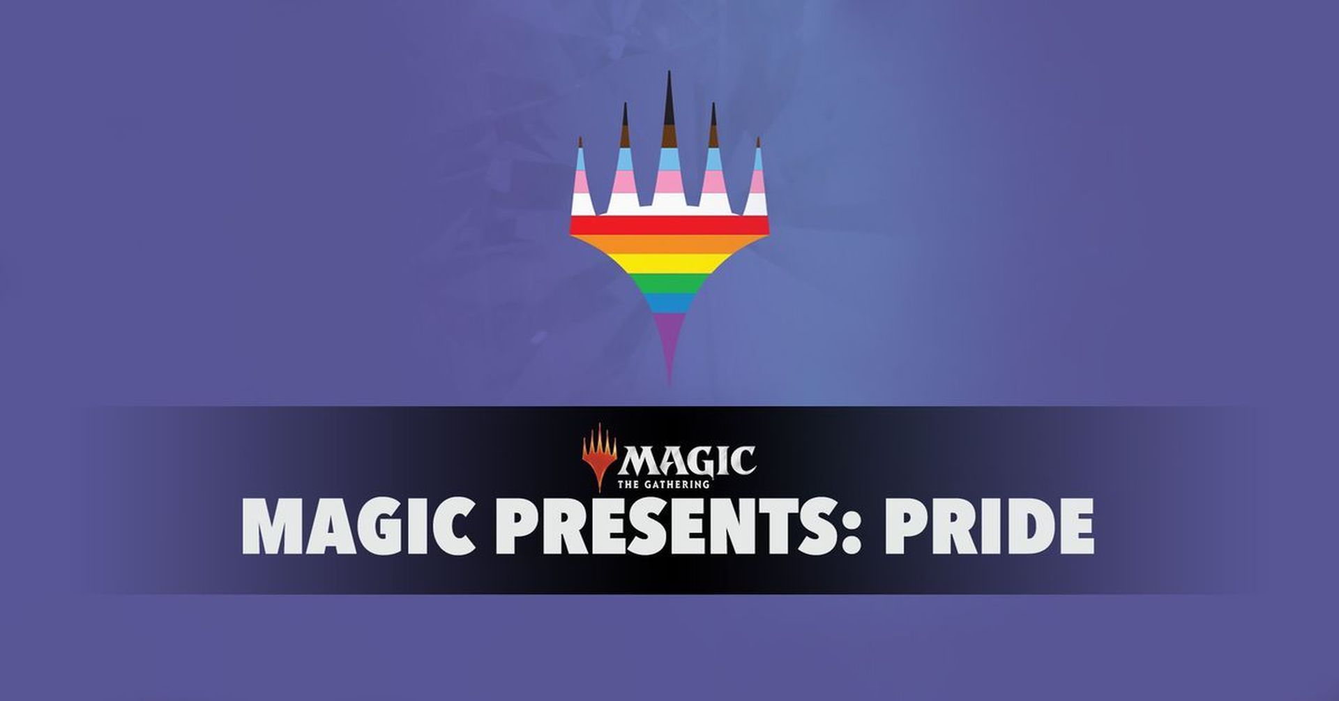 Magic Presents: PRIDE!