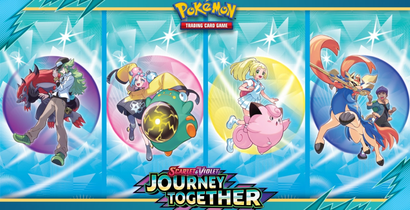Pokémon: 2025 Championship Series League Cup (TCG)