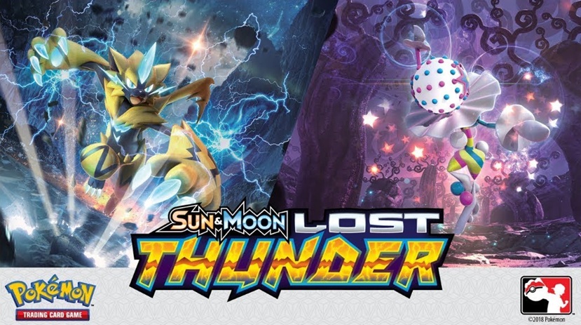 Pokémon Monthly Sun & Moon Format Tournament!