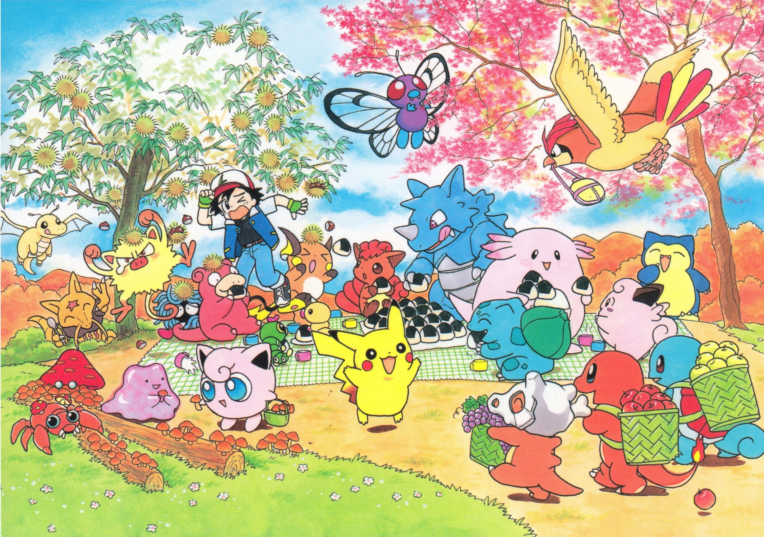 Weekly Pokémon Locals! – Thursday