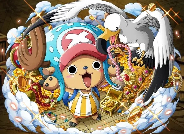 Weekly One Piece Locals – Saturday