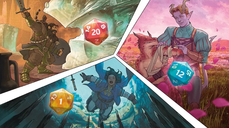 D&D International Day of Play