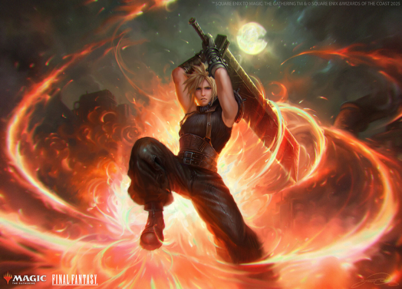 Magic: June Casual Commander League