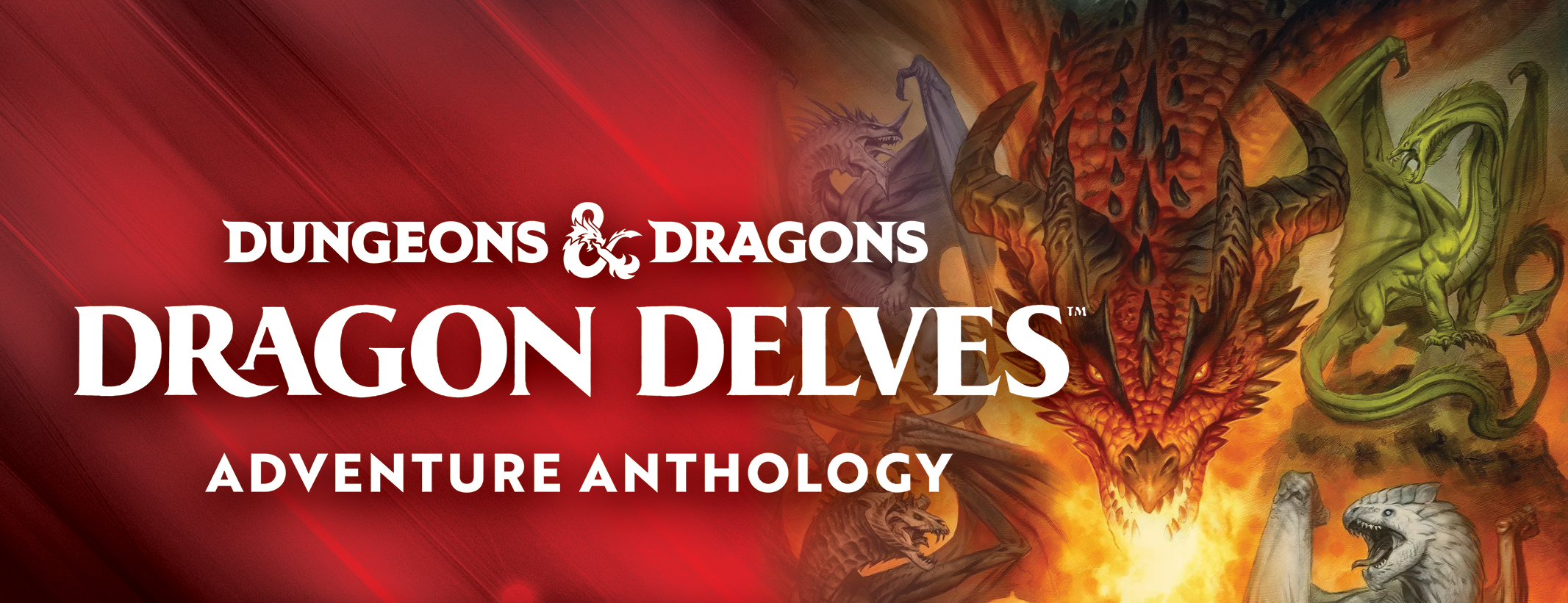 Dragon Delves Adventures!