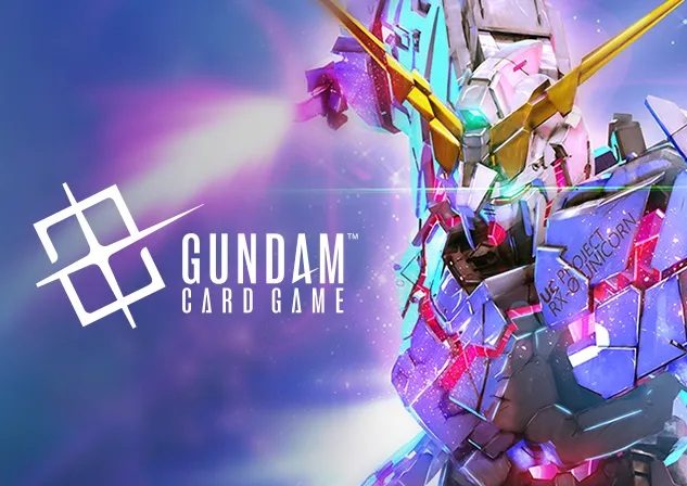 Weekly Gundam Locals