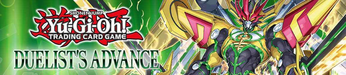 Duelist’s Advance Premiere Event