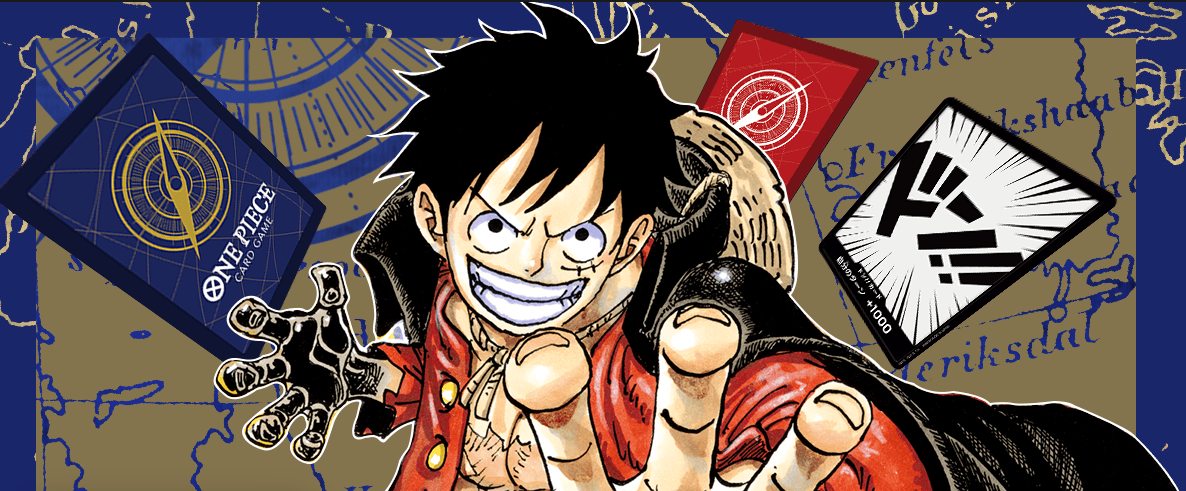 One Piece Learn-to-Play! (Demo Open House)