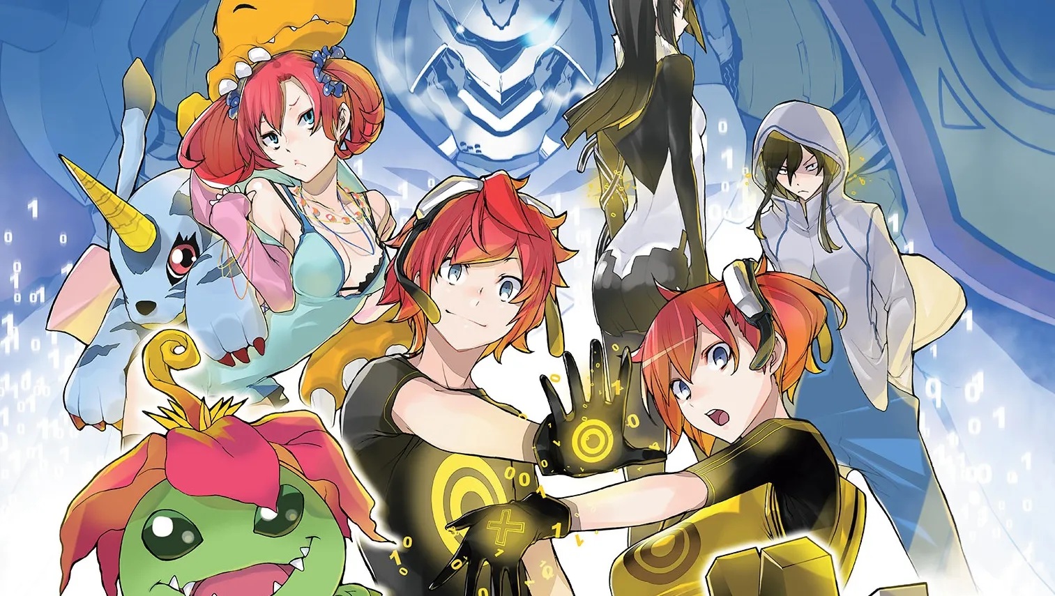 Sunday Digimon at CoolStuffGames – Miami