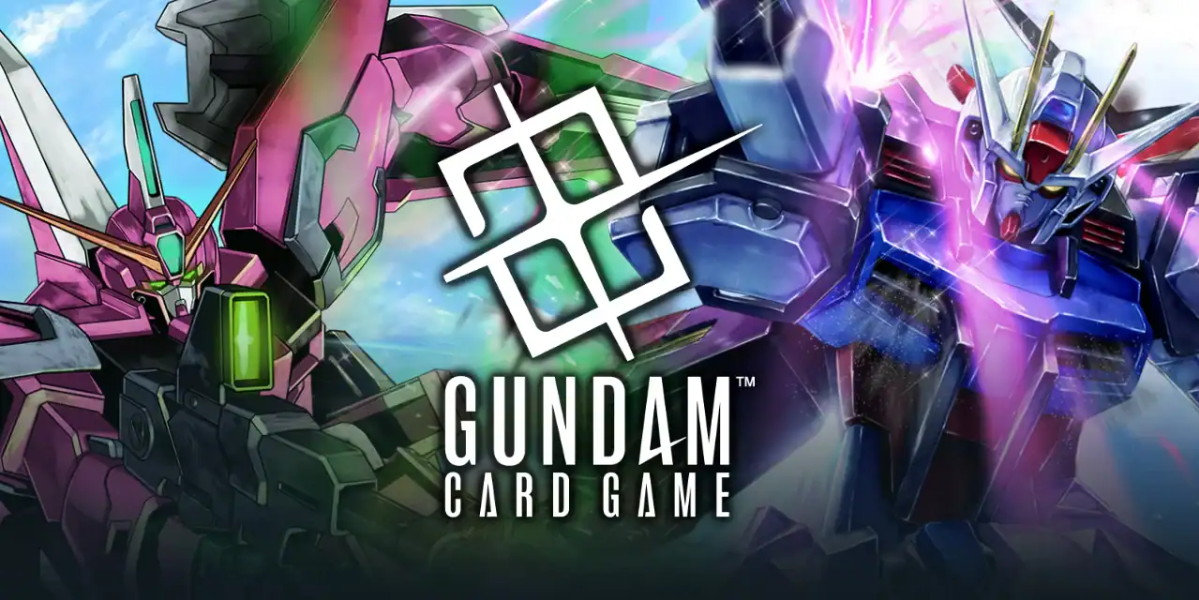 Gundam: Store Tournament