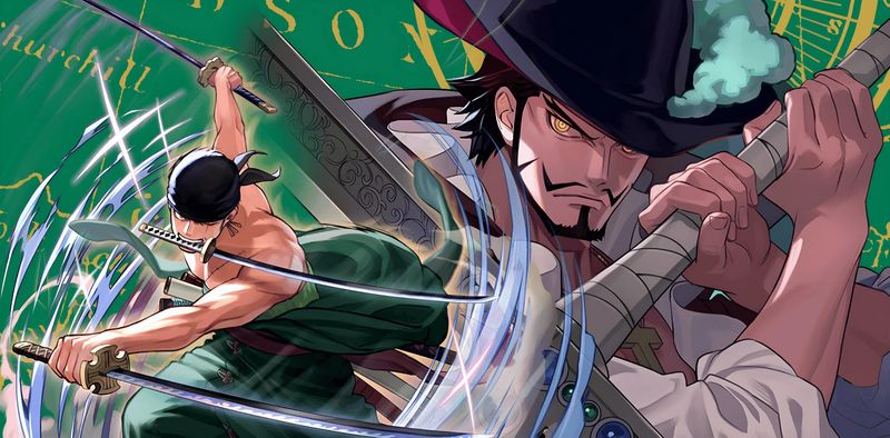 Wednesday Night One Piece TCG at CoolStuffGames – Miami