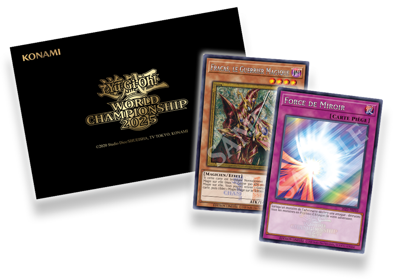 Yu-Gi-Oh! World Championship 2025 OTS Celebration Event at CoolStuffGames – Miami