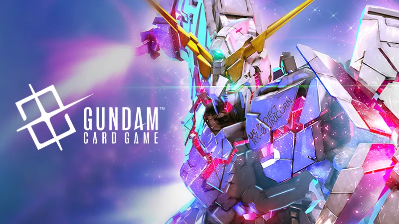 Monday Night Gundam Card Game Locals at CoolStuffGames – Miami