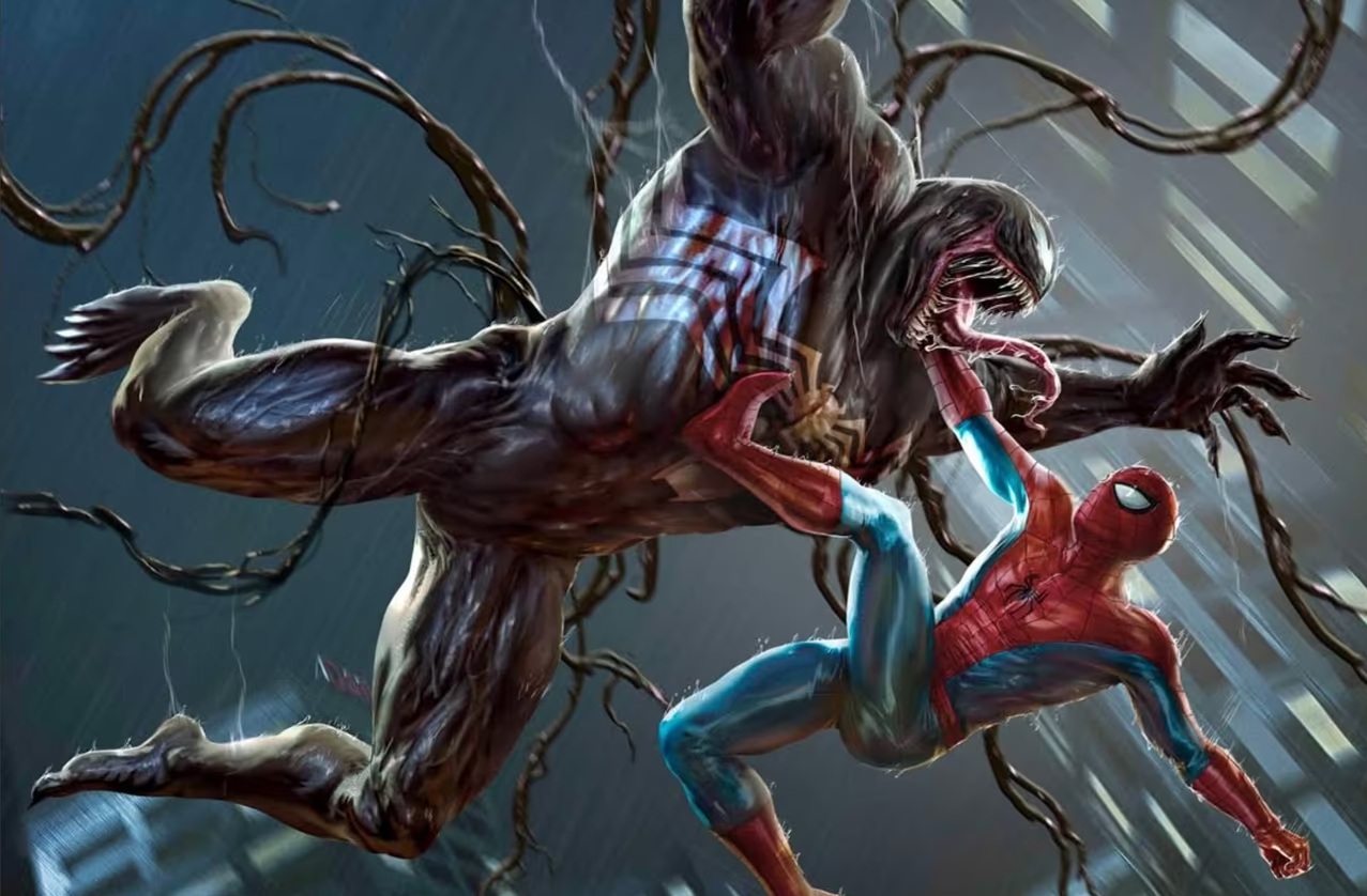 (2 Box Guarantee Prizing!) Marvel’s Spider-Man Standard Showdown!